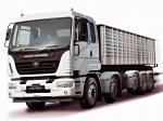 Ashok Leyland U-3723H 2012 года